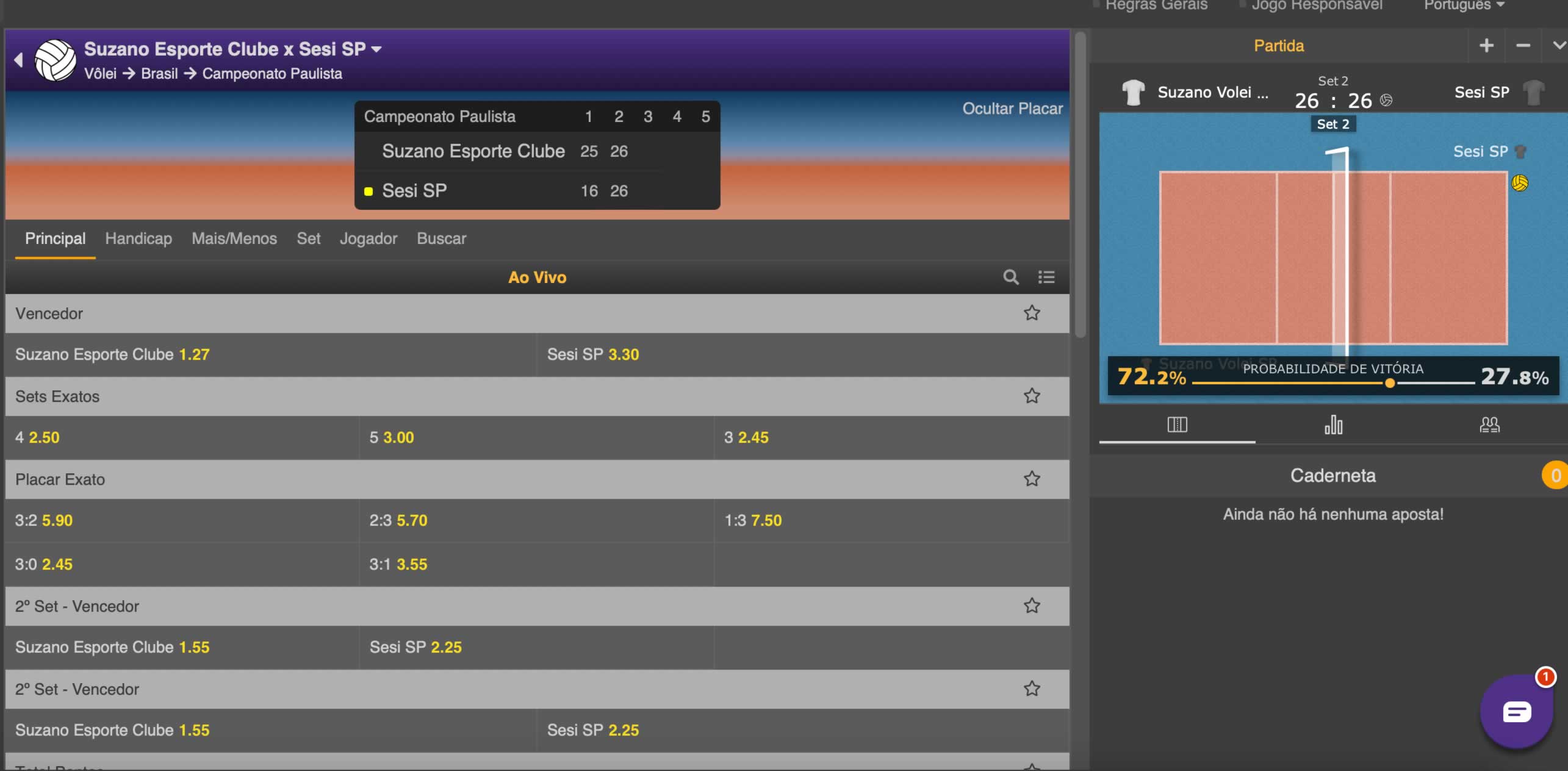 what are the top 5 online betting sites