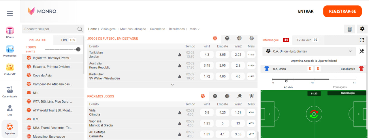 is online betting legal in the us