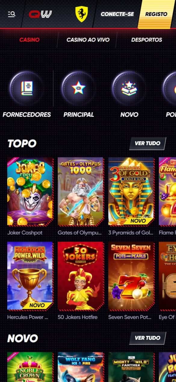 sites para jogos ao vivo