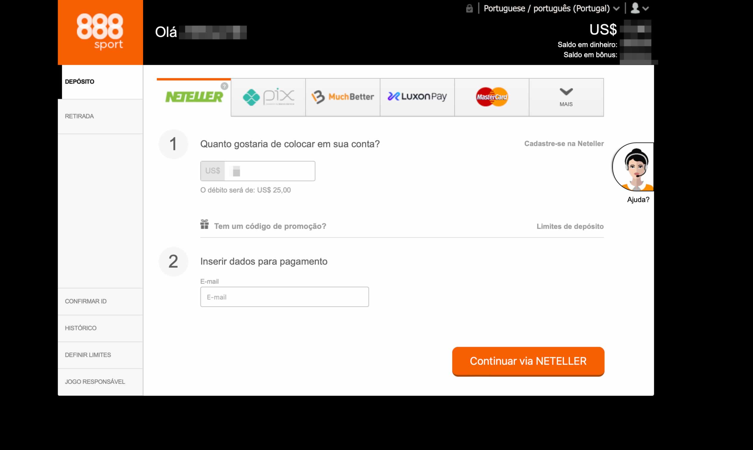 cara daftar sbobet bola online