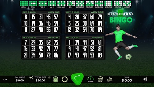 types of online betting