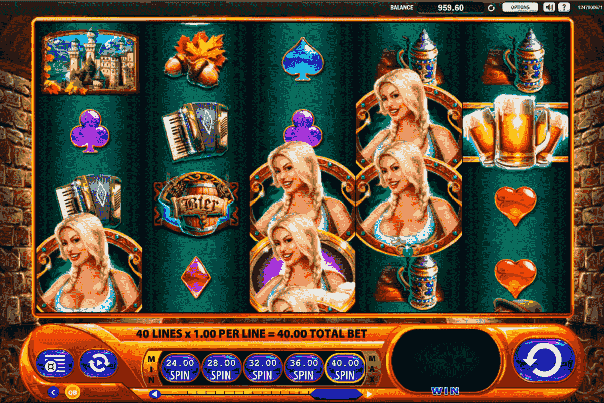 casino nj