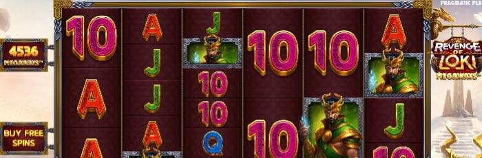 online casino mega joker
