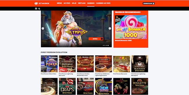 betway sports betting