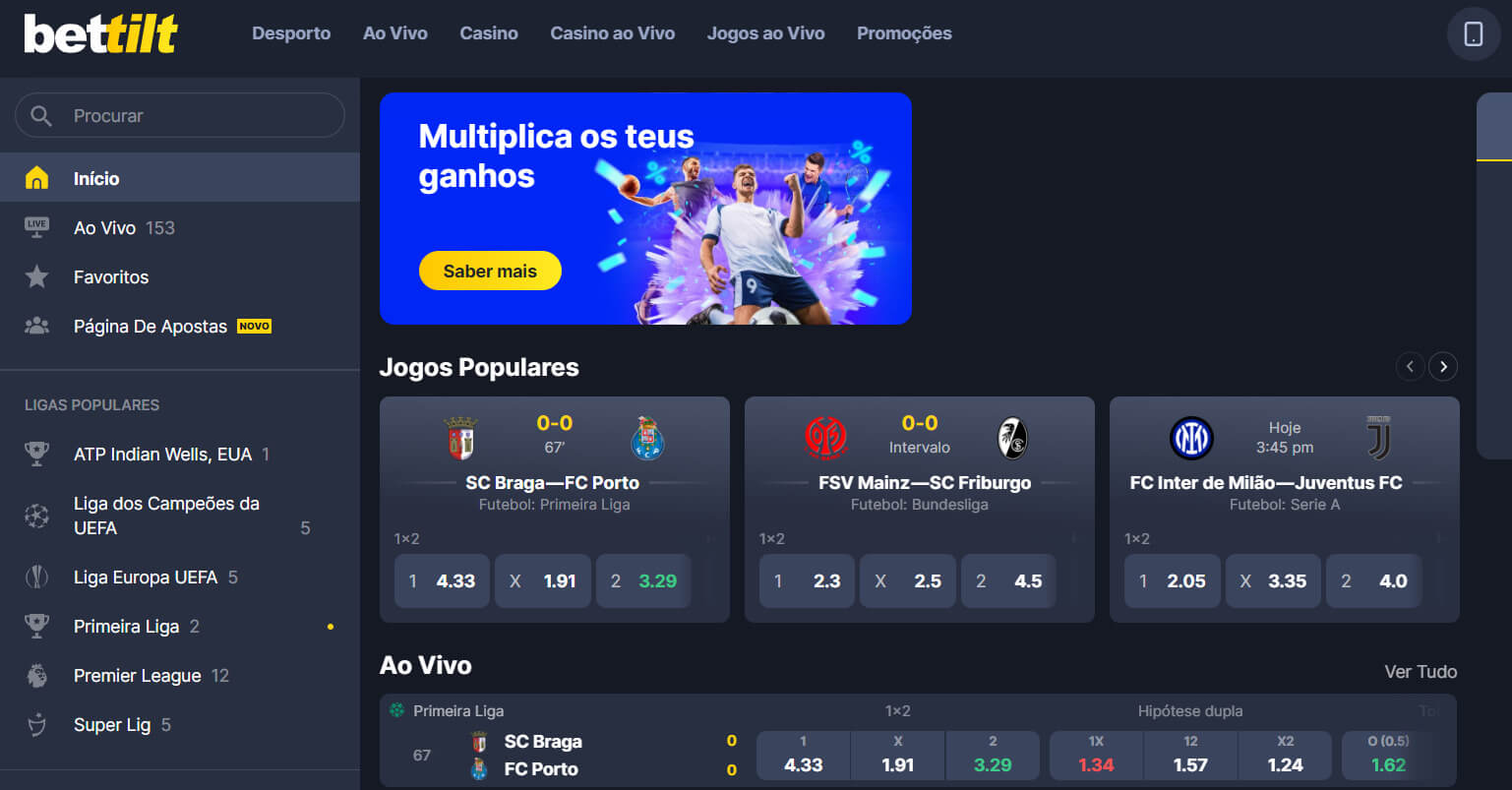 pixbet moderno