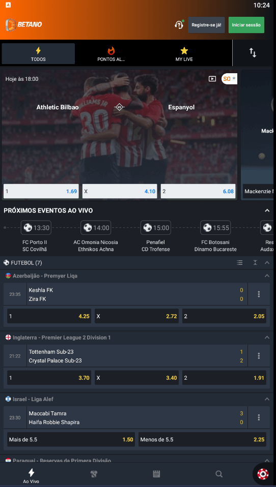 classificações de primera b metropolitana