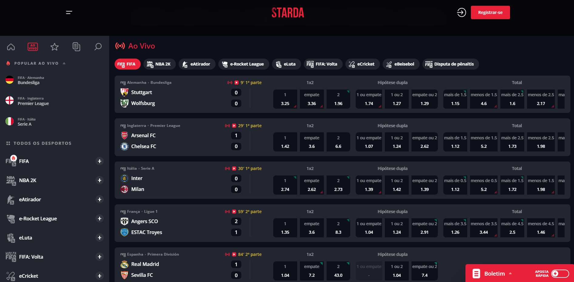 hulusport online betting