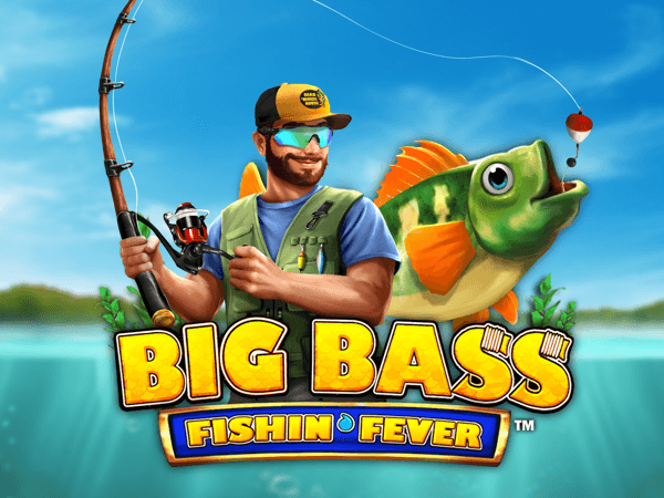 big bass bonanza neymar