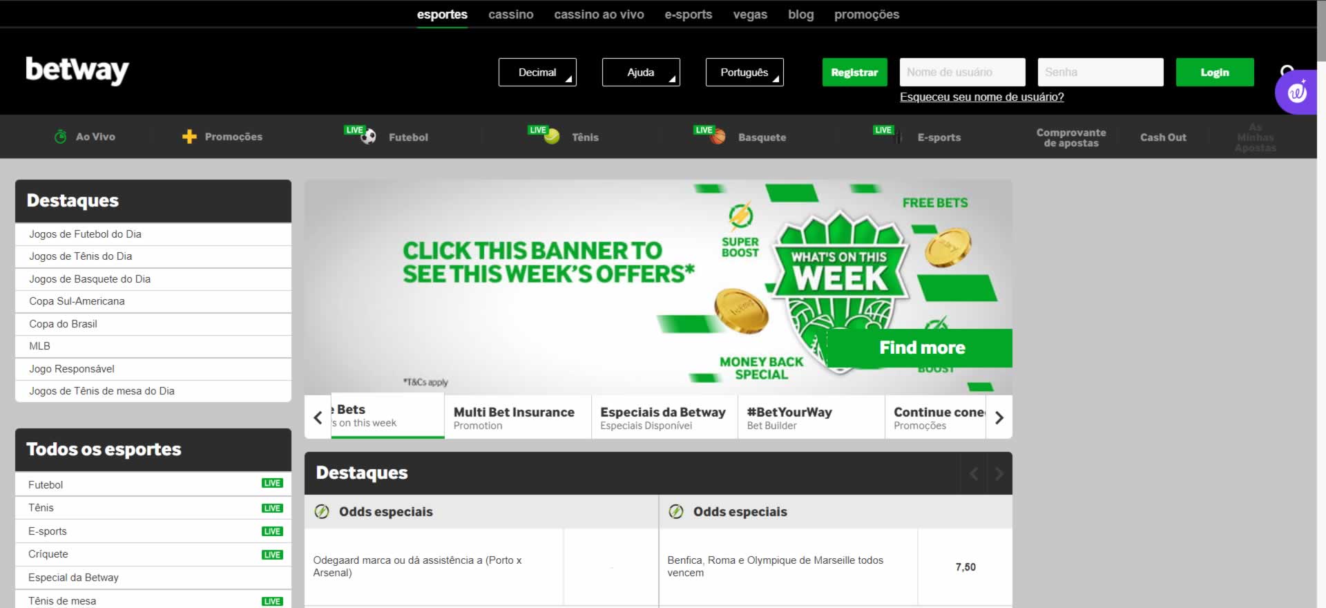 unibet review