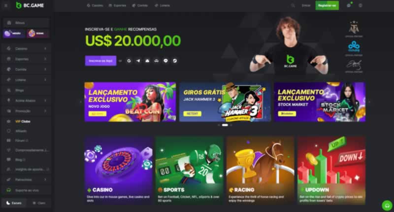 exclusive casino 100 free